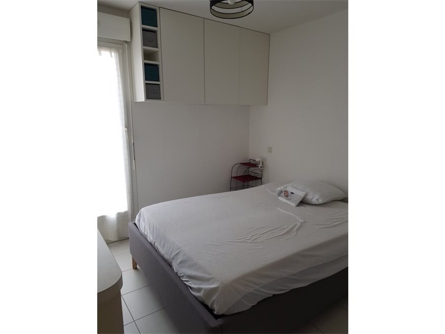 Appartement à louer, 43m², Montpellier