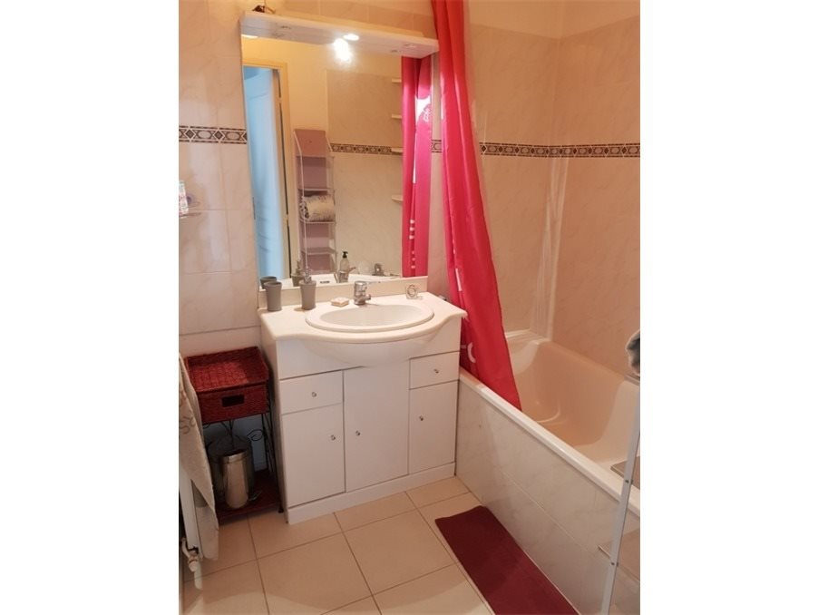 Appartement à louer, 43m², Montpellier