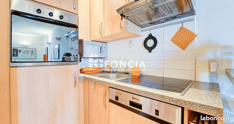 Appartement à vendre, 52m², Nice