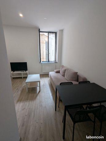 Appartement à louer, 36m², Saint-Etienne