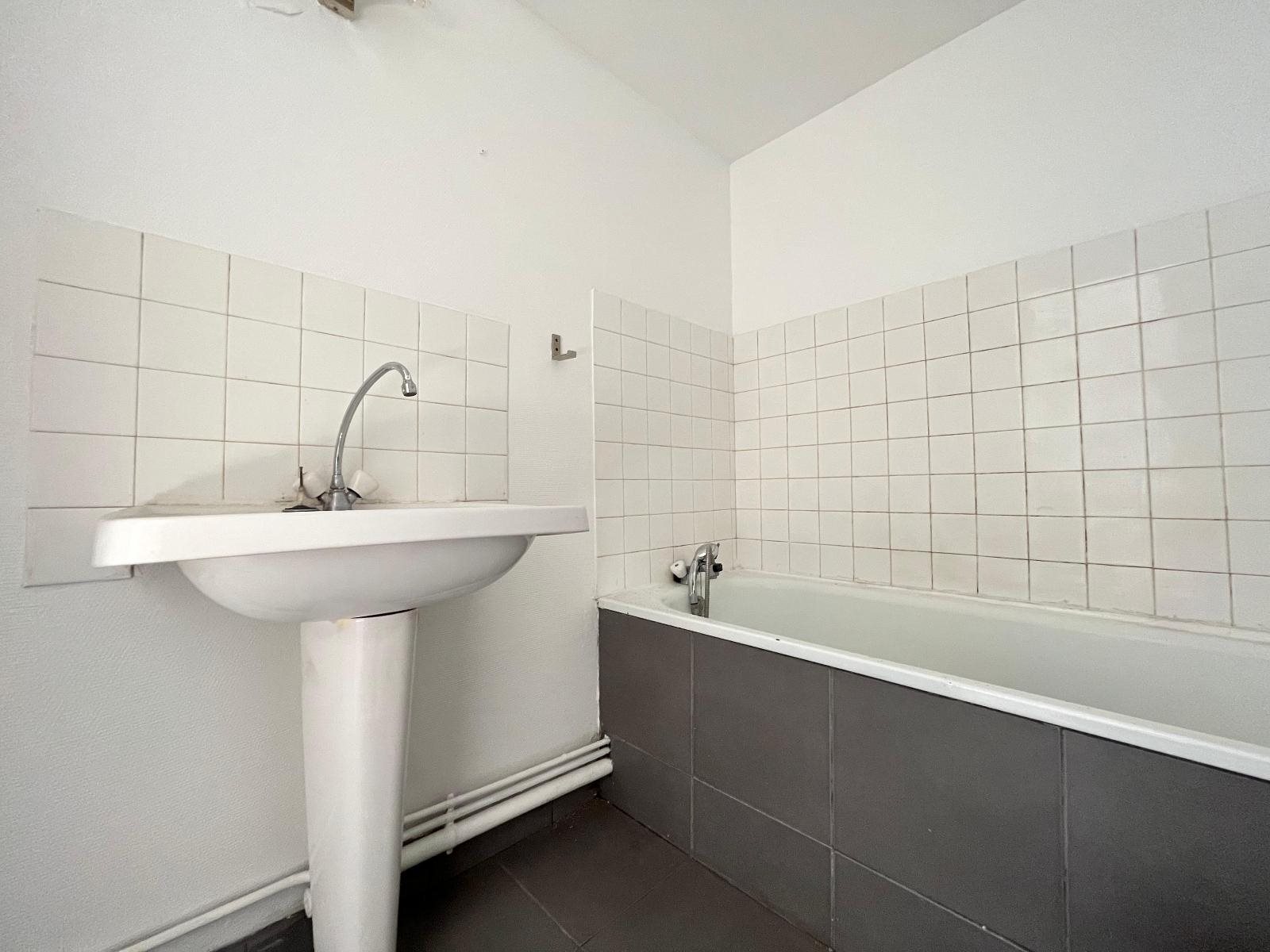Appartement à louer, 18m², Nantes