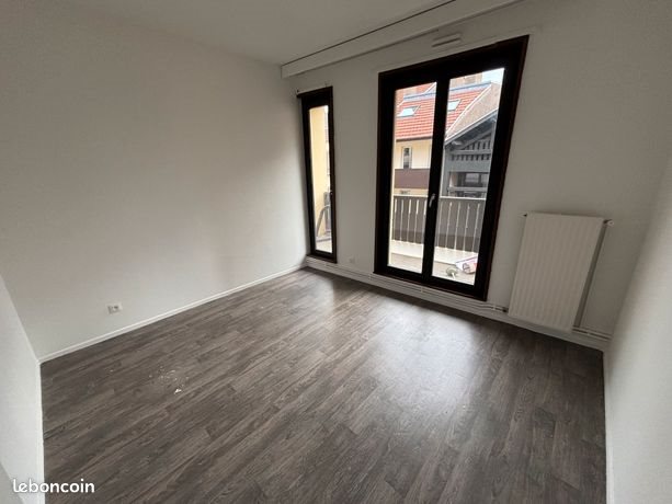 Appartement à vendre, 161m², Metz