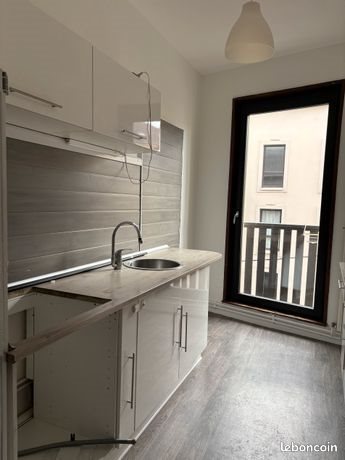 Appartement à vendre, 161m², Metz