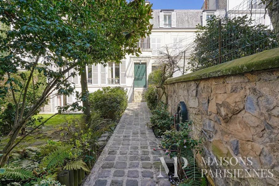 Maison à vendre, 320m², Paris 16ème