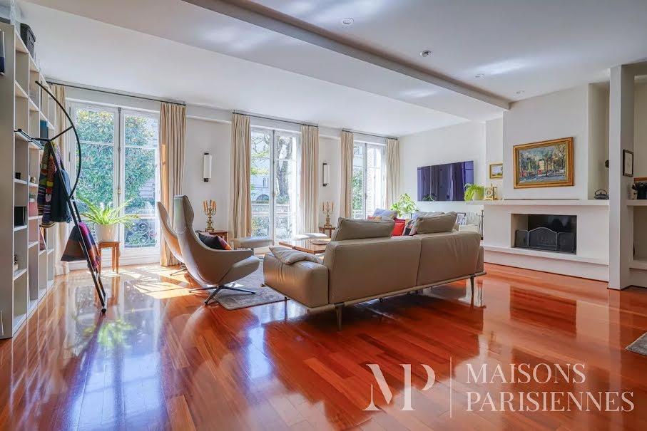 Maison à vendre, 320m², Paris 16ème