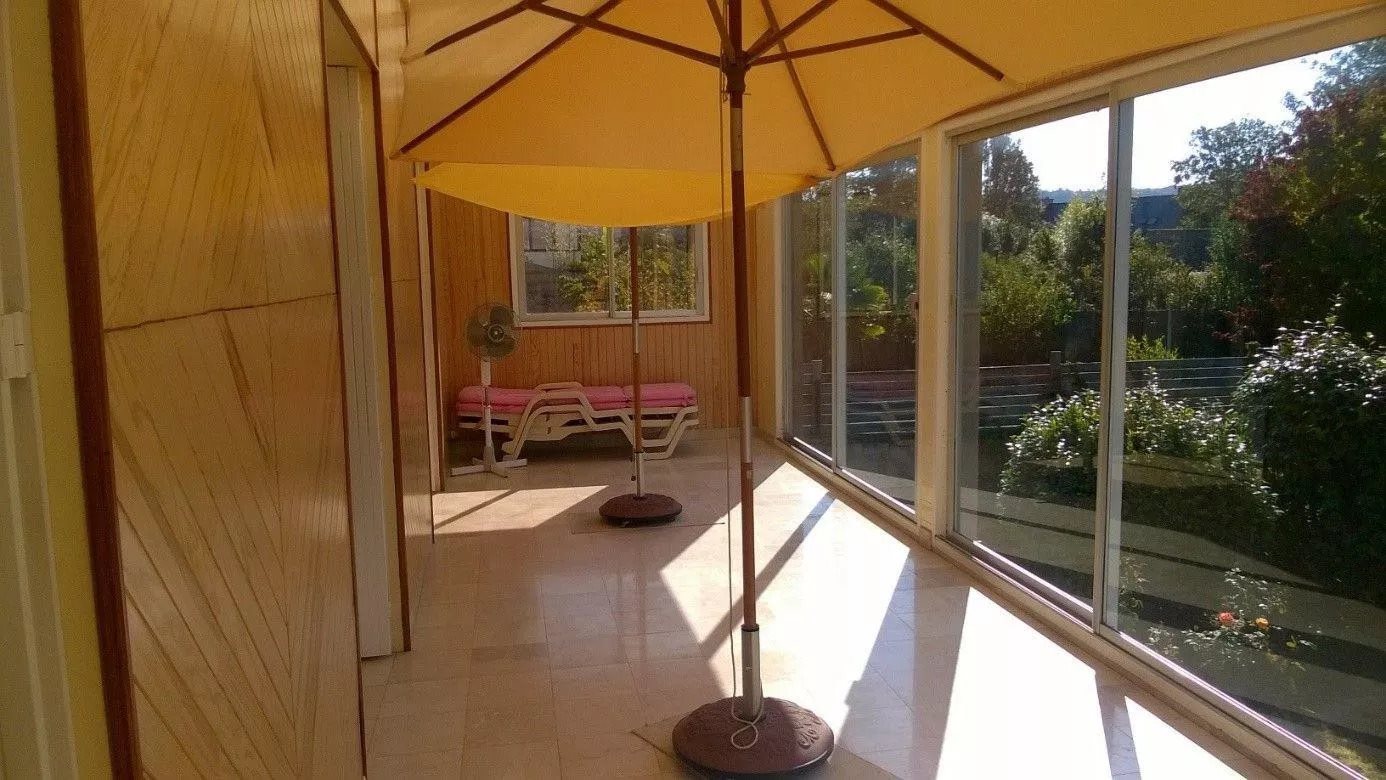 Maison à louer, 135m², Le Relecq-Kerhuon