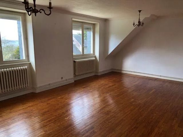 Maison à louer, 135m², Le Relecq-Kerhuon