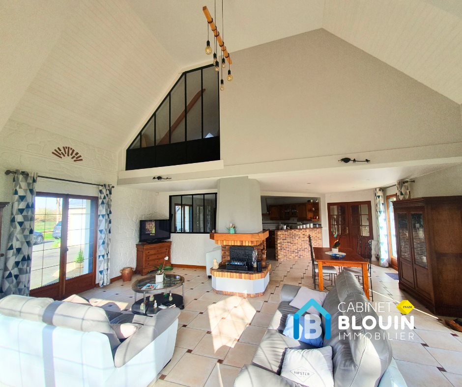 Maison à vendre, 240m², Nantes