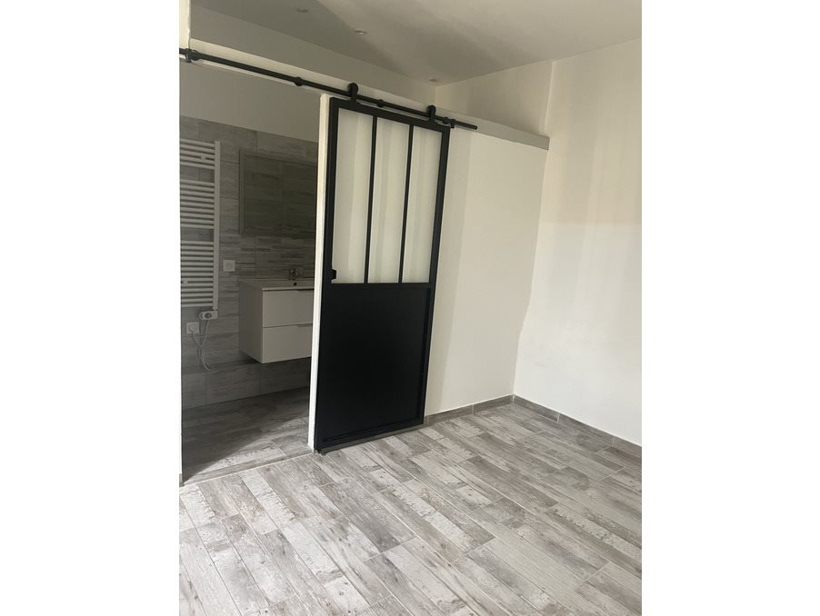 Maison à louer, 57m², Aigues-Mortes