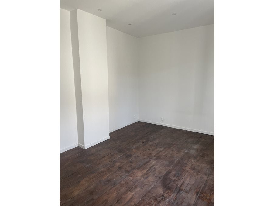 Maison à louer, 57m², Aigues-Mortes