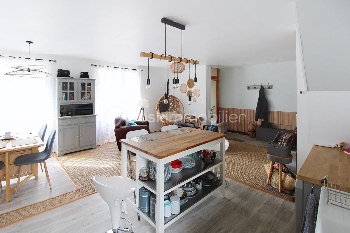 Maison à vendre, 86m², La Cavalerie