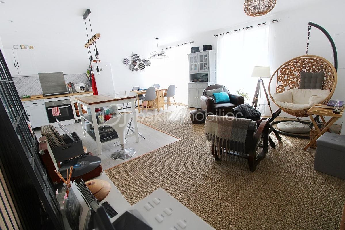 Maison à vendre, 86m², La Cavalerie