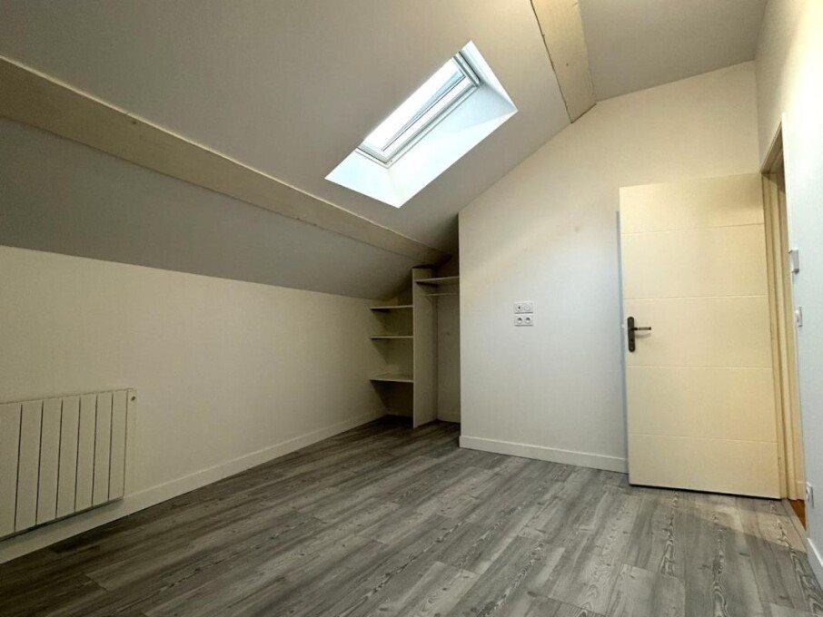 Appartement à louer, 65m², Roanne