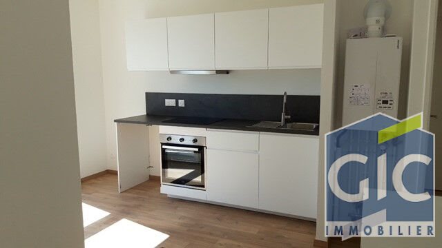 Appartement à louer, 45m², Blainville-sur-Orne