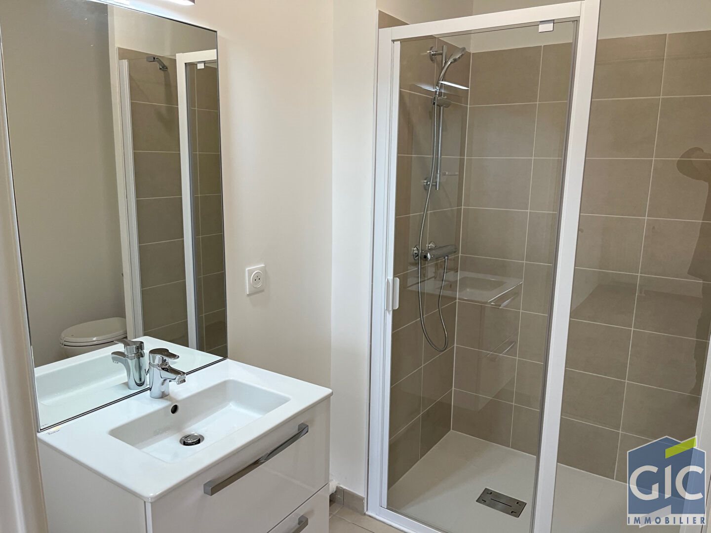 Appartement à louer, 45m², Blainville-sur-Orne