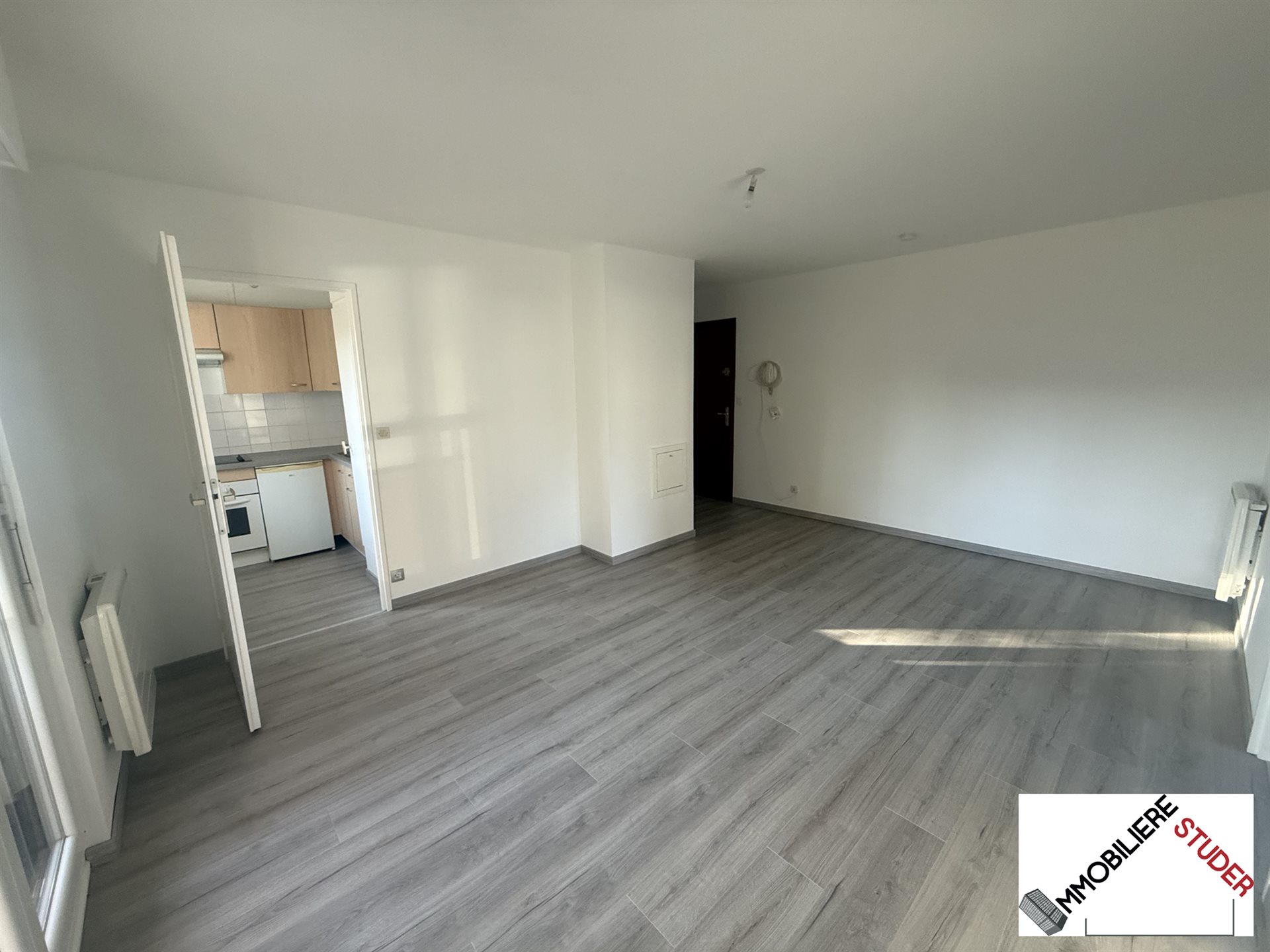 Appartement à vendre, 41m², Strasbourg
