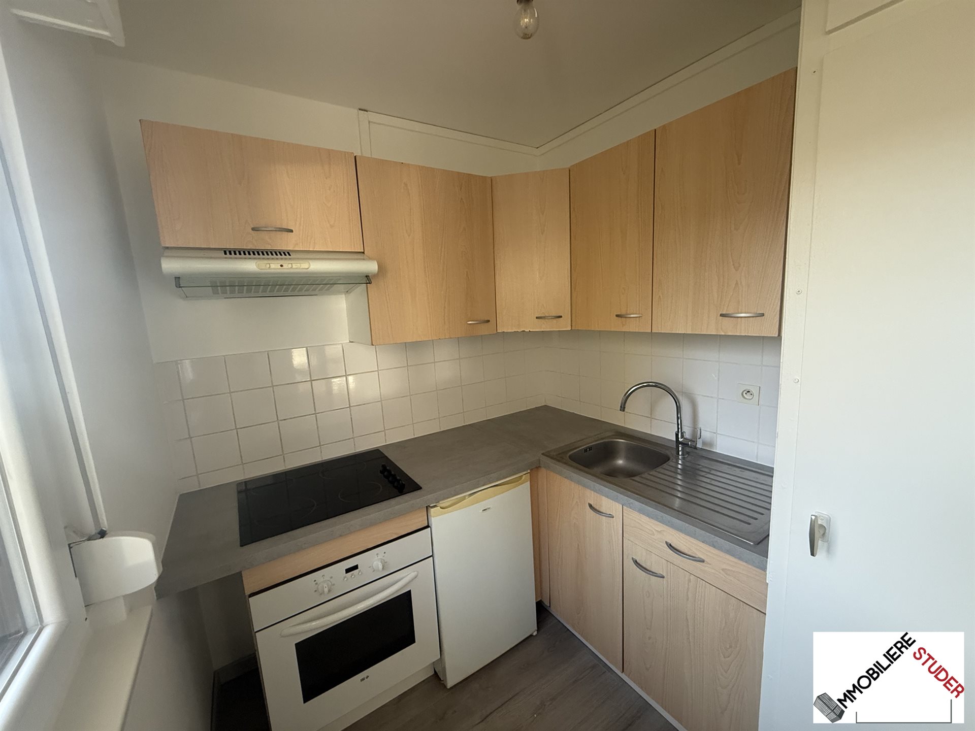 Appartement à vendre, 41m², Strasbourg
