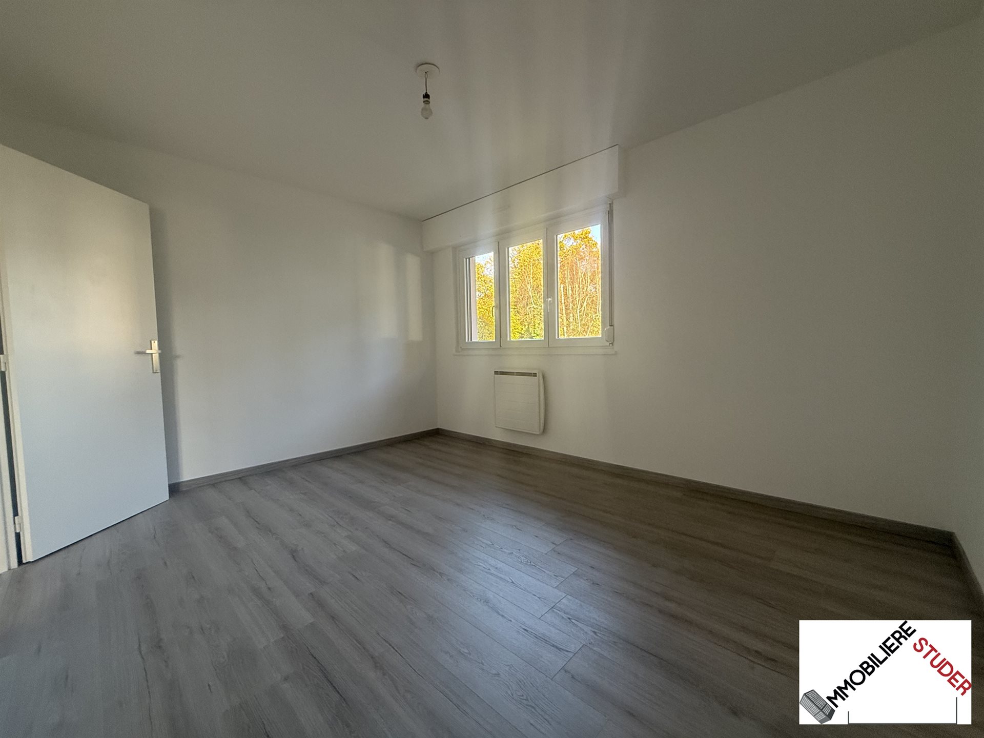 Appartement à vendre, 41m², Strasbourg