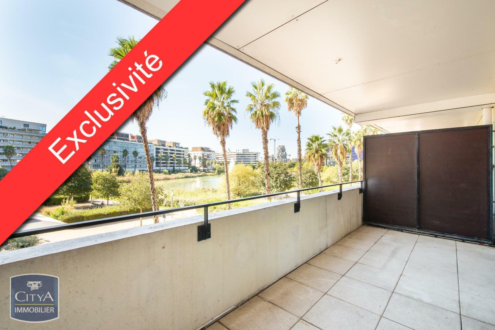 Appartement à vendre, 50m², Montpellier