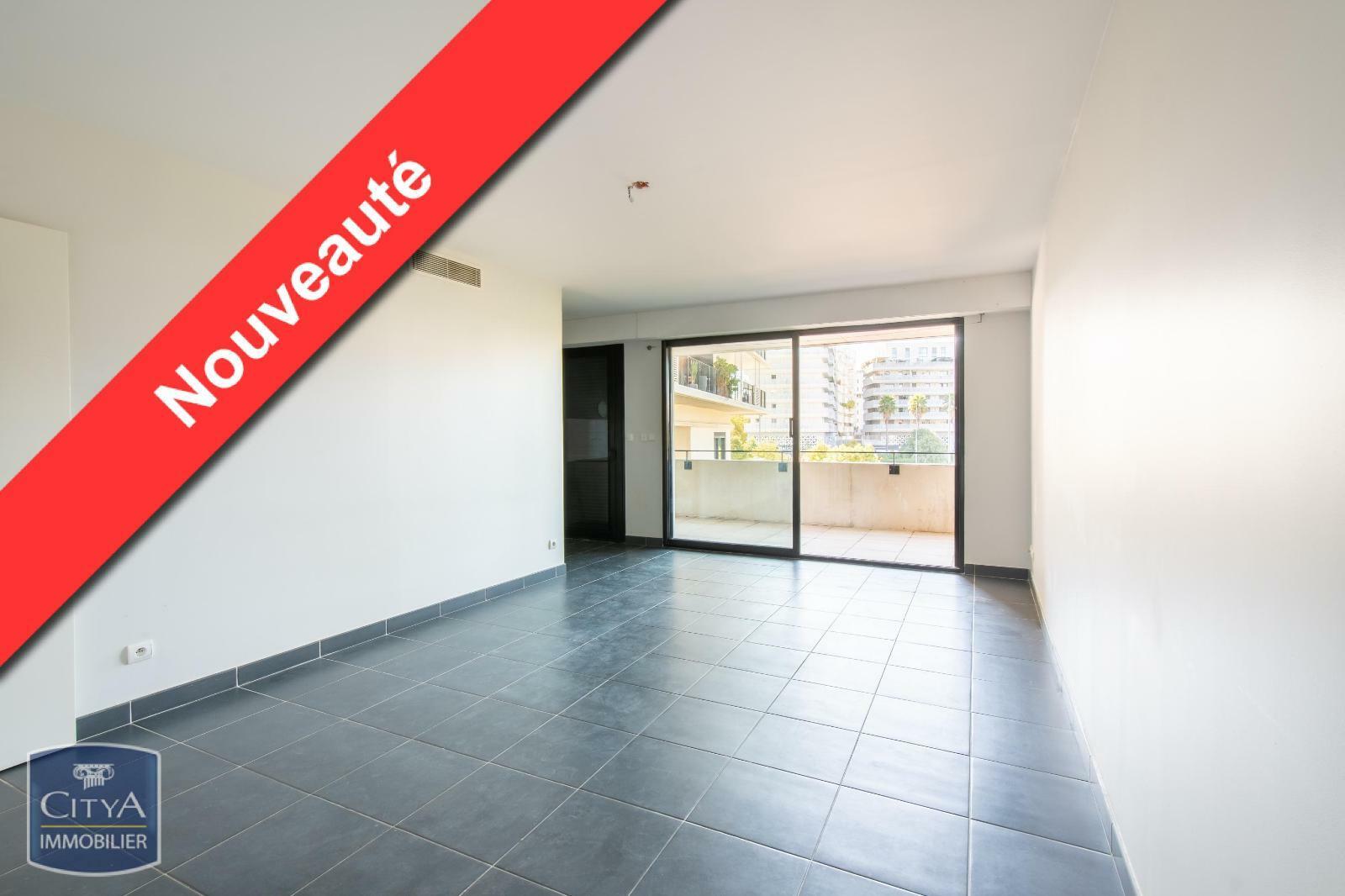 Appartement à vendre, 50m², Montpellier