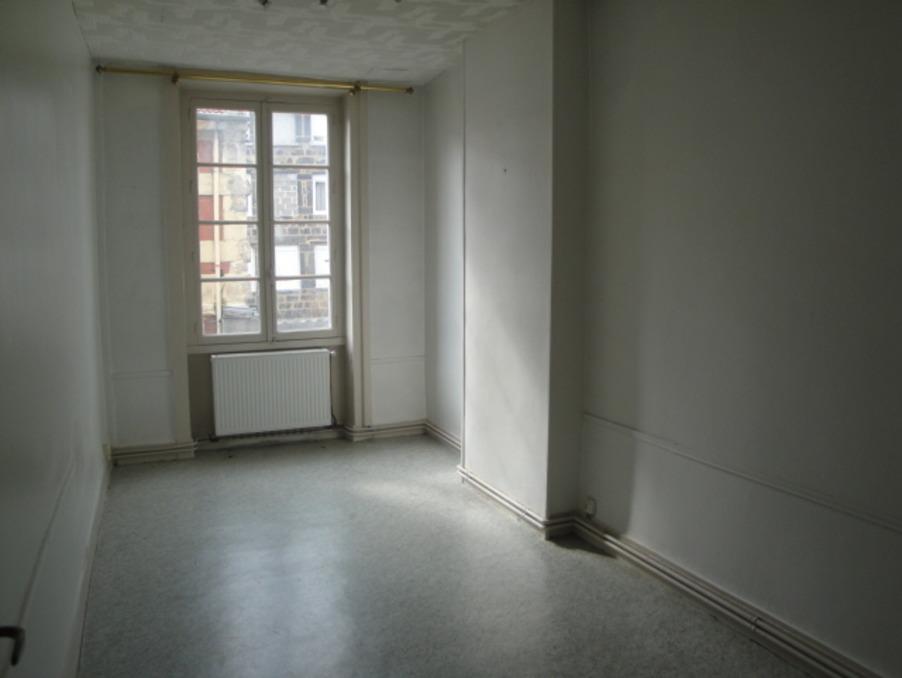 Appartement à louer, 80m², Saint-Etienne