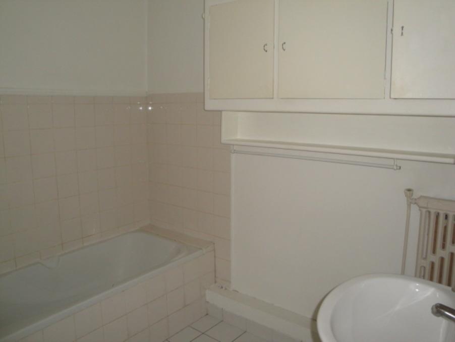 Appartement à louer, 80m², Saint-Etienne