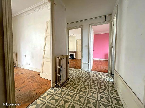 Appartement à vendre, 129m², Saint-Etienne