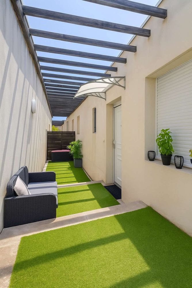 Maison à vendre, 79m², Marseille 13ème