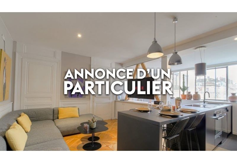 Appartement à vendre, 67m², Lyon 2ème