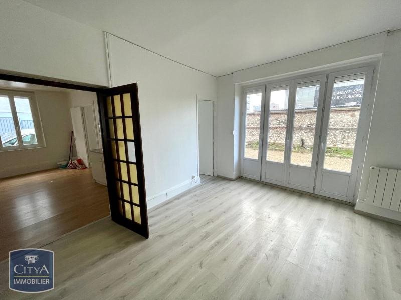 Appartement à louer, 50m², Rouen