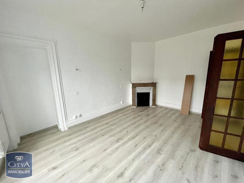 Appartement à louer, 50m², Rouen