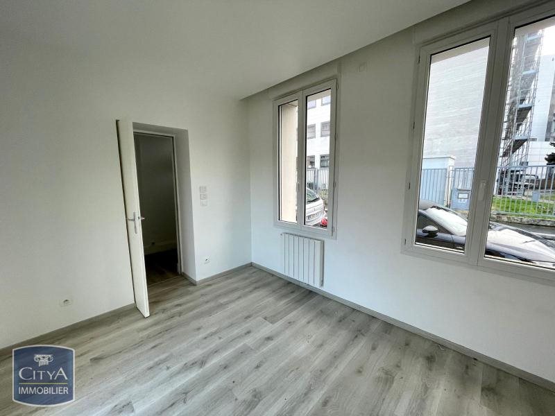 Appartement à louer, 50m², Rouen