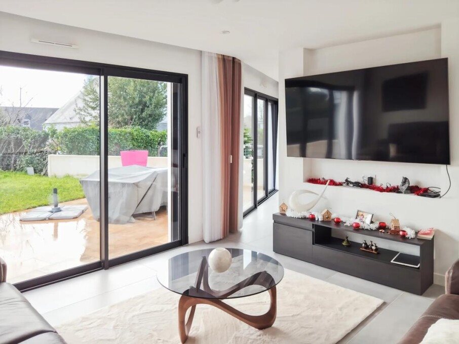 Maison à vendre, 127m², Plescop