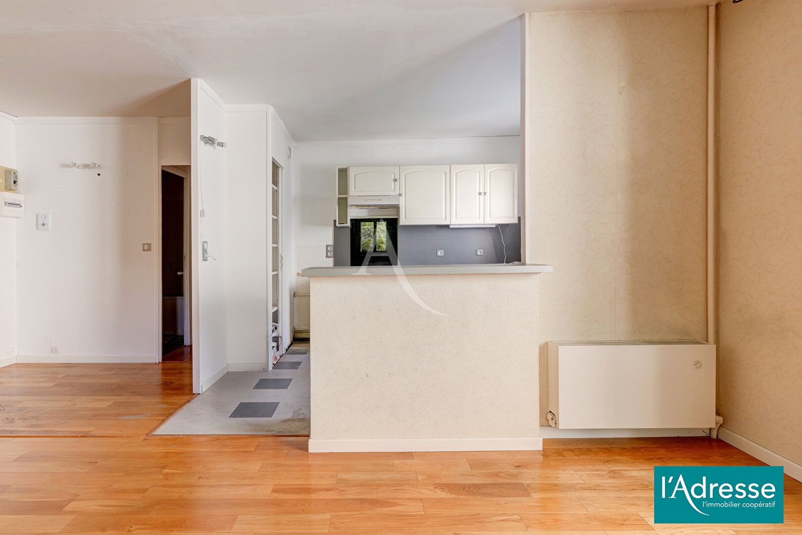 Appartement à vendre, 110m², Reims