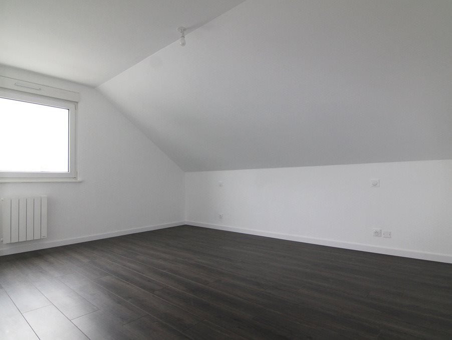 Appartement à louer, 75m², Habsheim