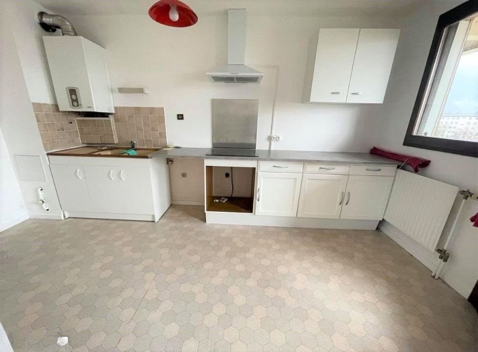 Appartement à louer, 70m², Albertville