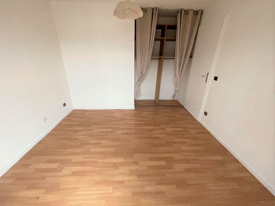Appartement à louer, 70m², Albertville