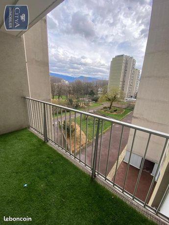 Appartement à vendre, 112m², Grenoble