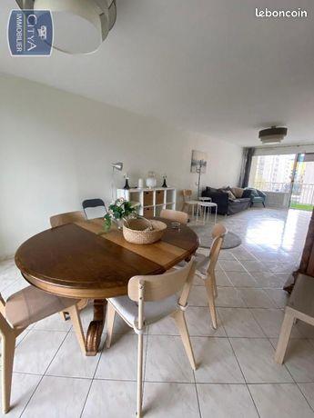 Appartement à vendre, 112m², Grenoble