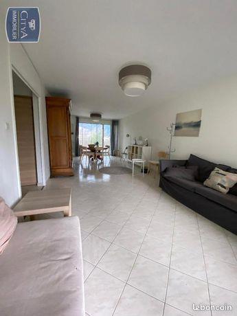 Appartement à vendre, 112m², Grenoble