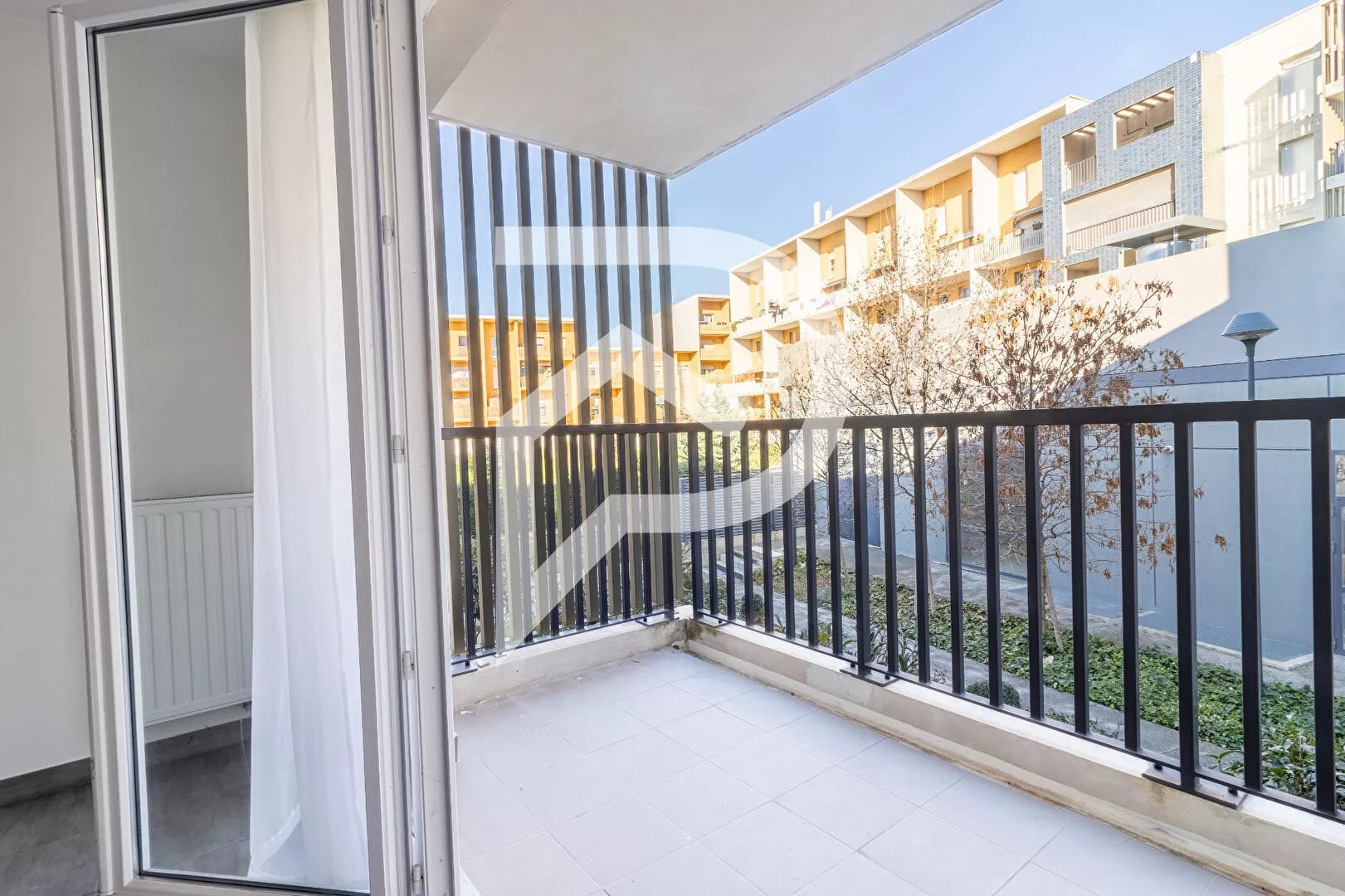 Appartement à vendre, 1m², Marseille 14ème