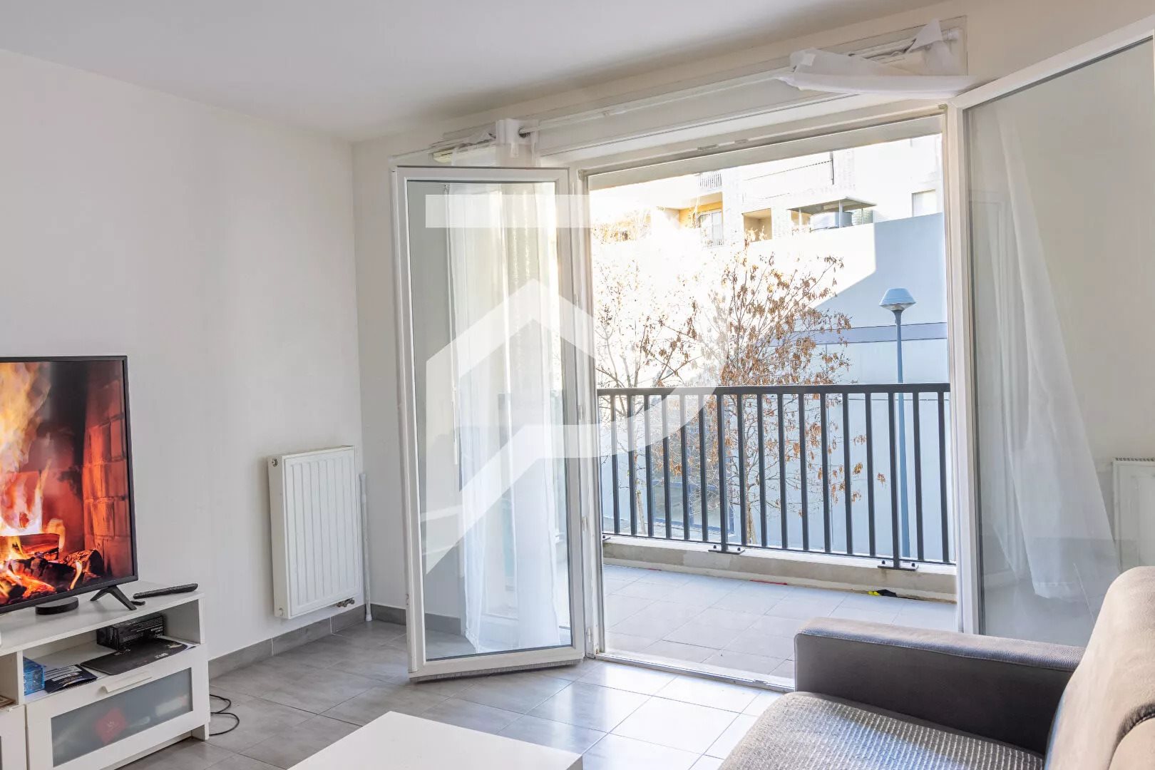 Appartement à vendre, 1m², Marseille 14ème