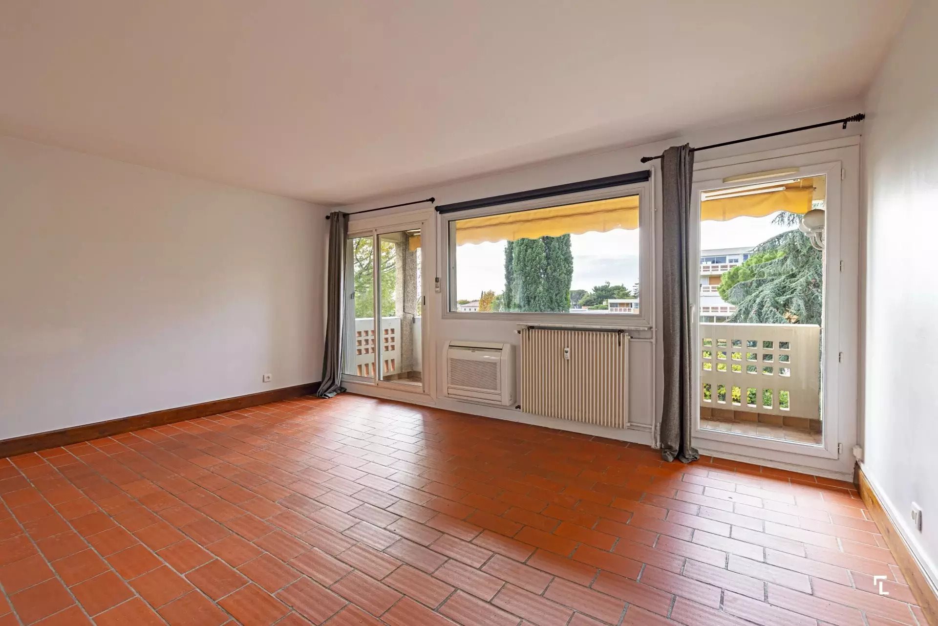 Appartement à louer, 80m², Plan-de-Cuques