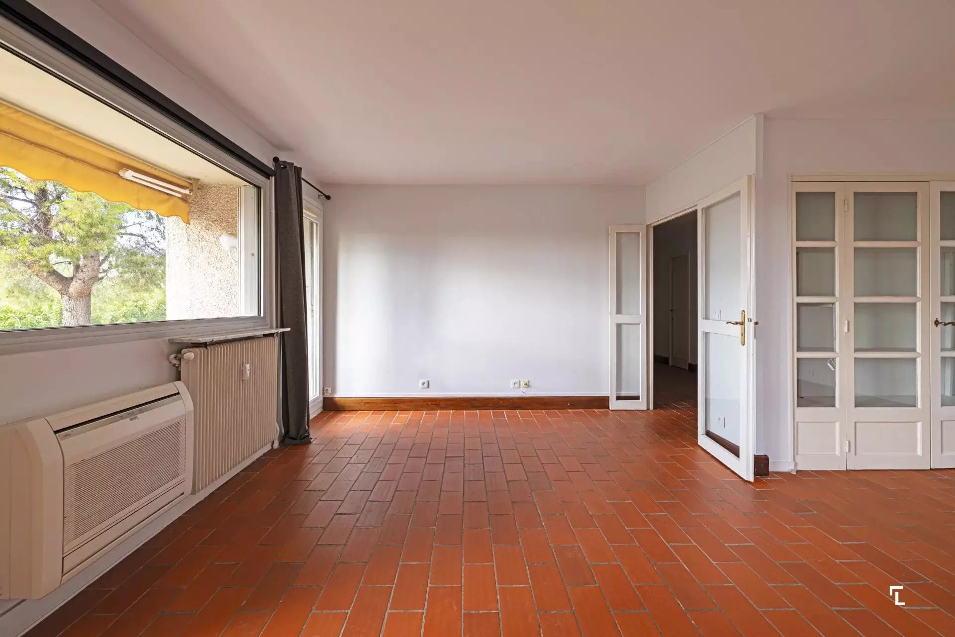 Appartement à louer, 80m², Plan-de-Cuques