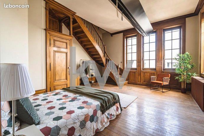 Appartement à vendre, 198m², Reims