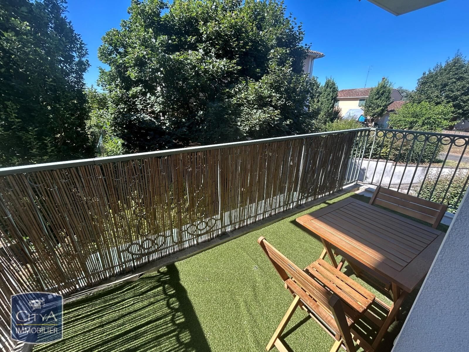 Appartement à louer, 65m², Marmande