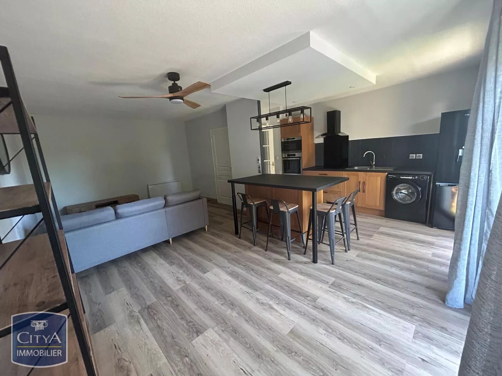 Appartement à louer, 65m², Marmande