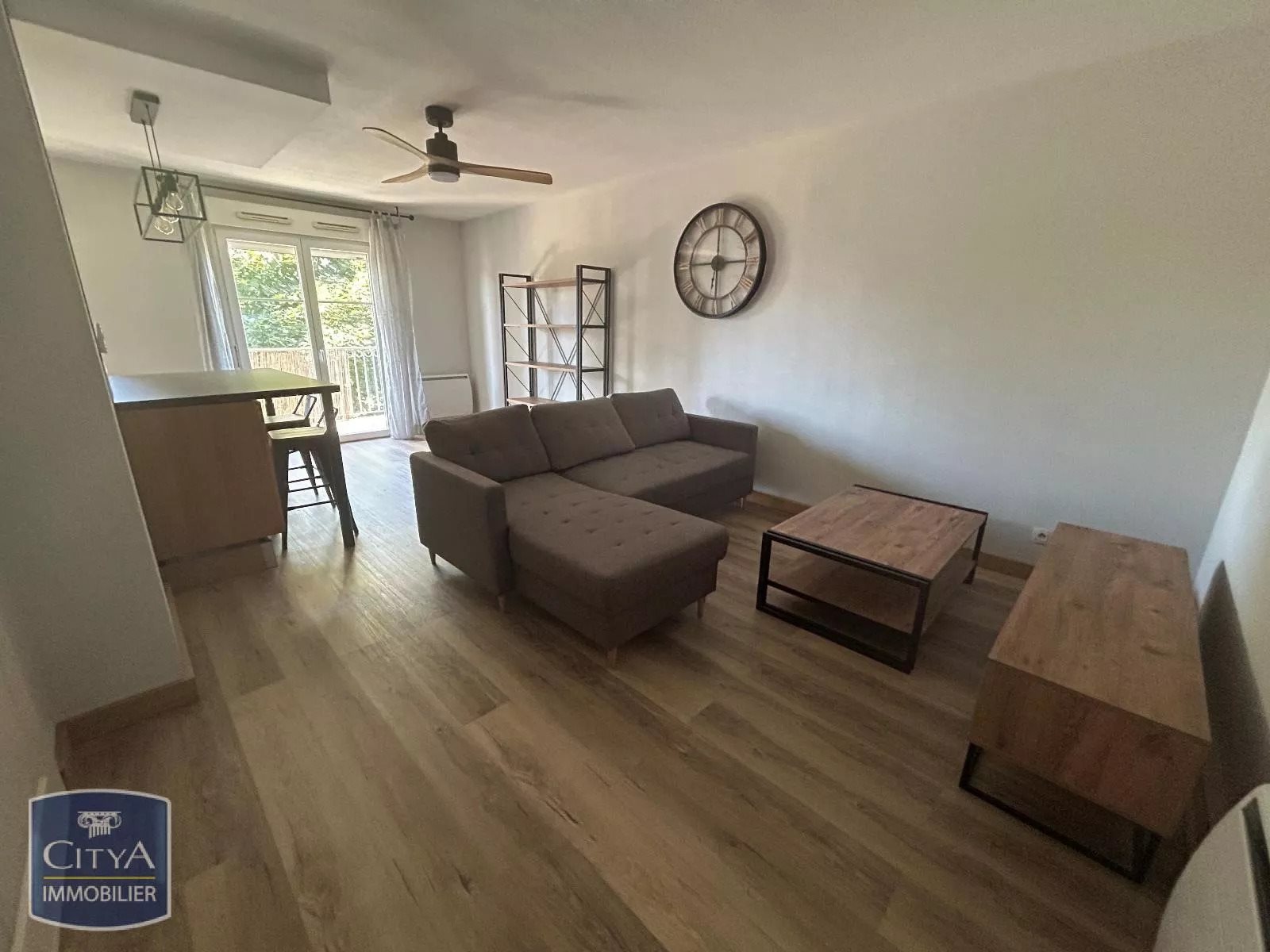 Appartement à louer, 65m², Marmande
