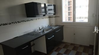 Appartement à louer, 74m², Lyon 6ème