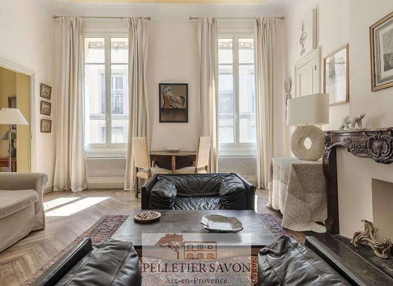 Appartement à vendre, 60m², Aix-en-Provence